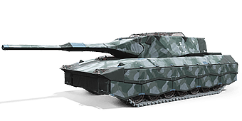 LEO 2KST