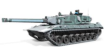 LEO 2FK