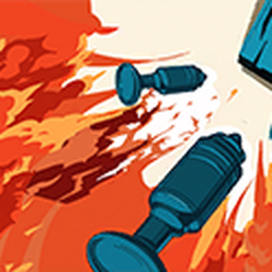 Explosive Charges