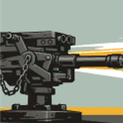 MK19 Automatic Turret