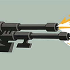 Suppressive Fire