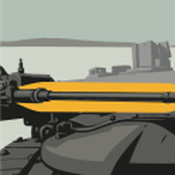 Autocannons
