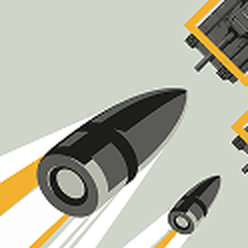 Top-down Attack Rockets